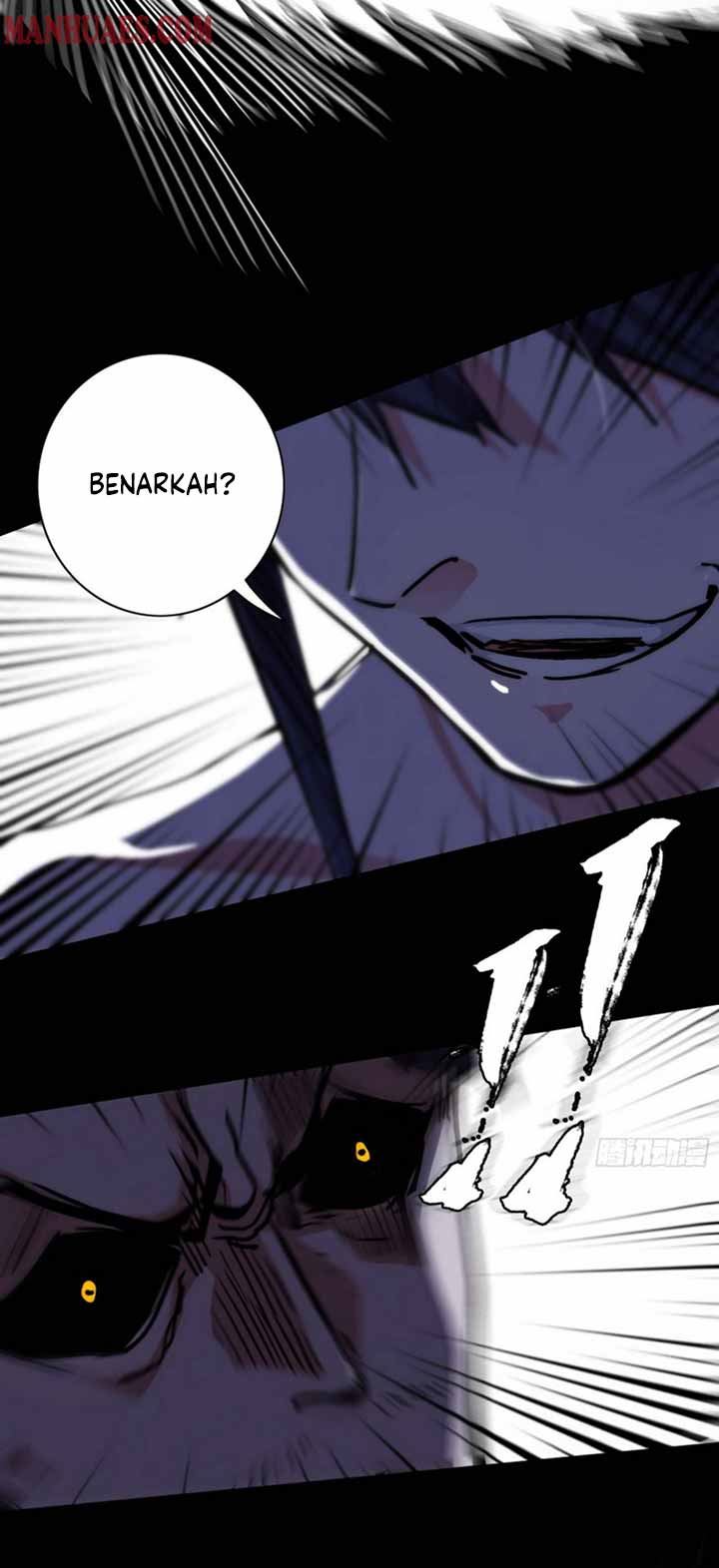 I’m An Evil God Chapter 190
